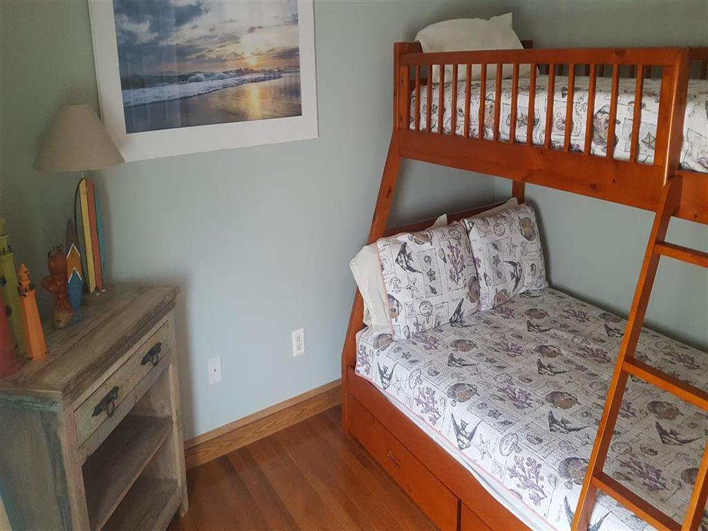 411 EAST 4TH AVENUE UNIT D NORTH WILDWOOD SUMMER VACATION RENTALS at